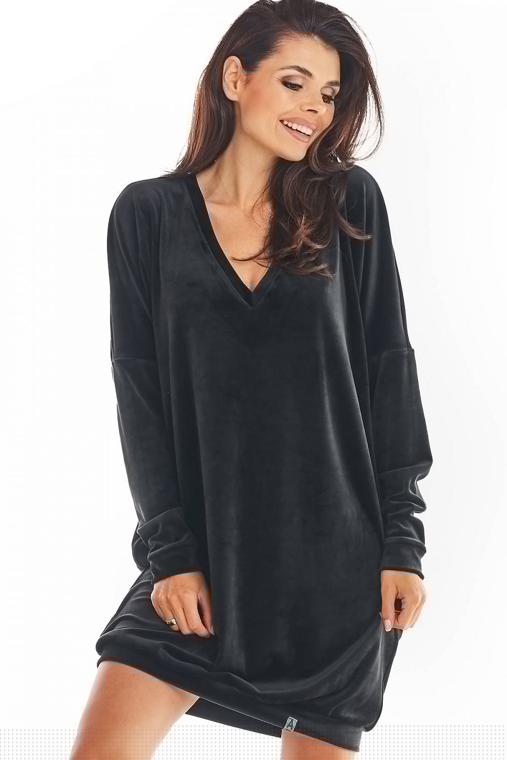 Alltagskleid Model 149783 awama