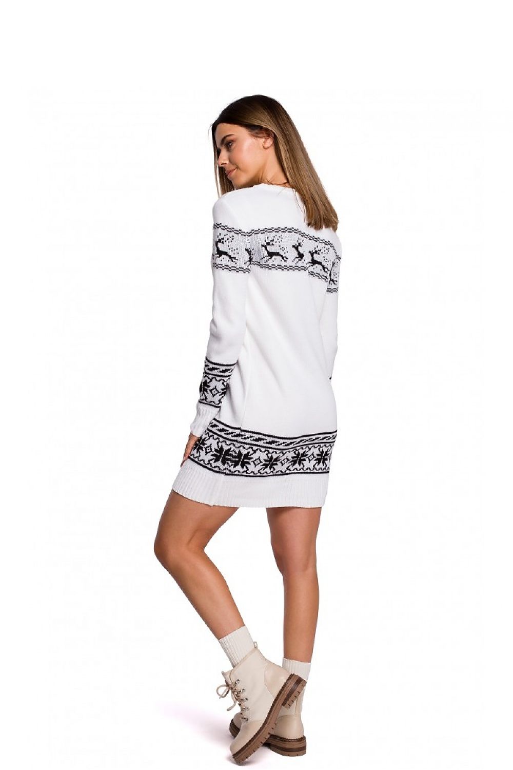 Alltagskleid Model 150218 Moe