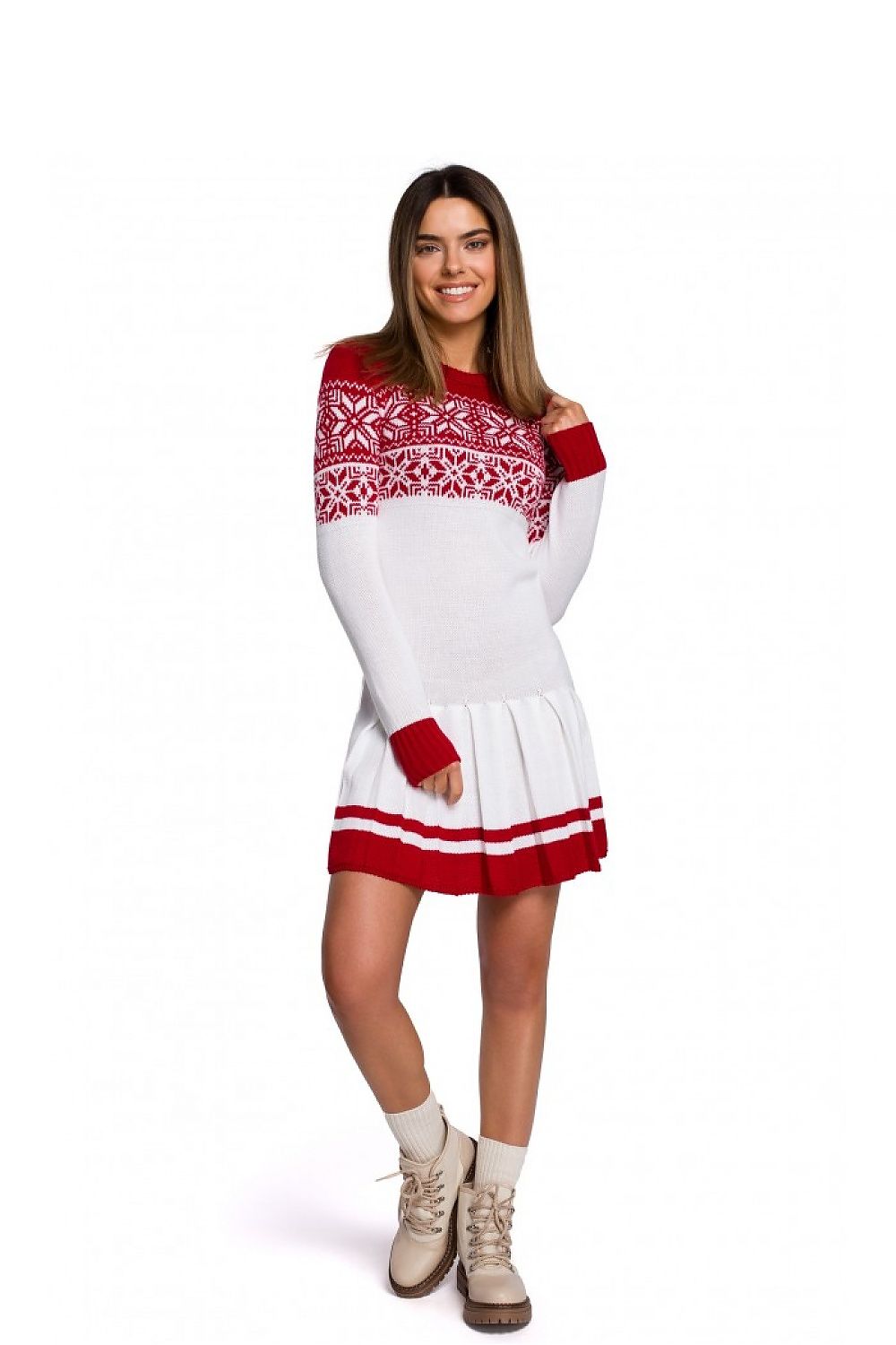 Alltagskleid Model 150222 Moe