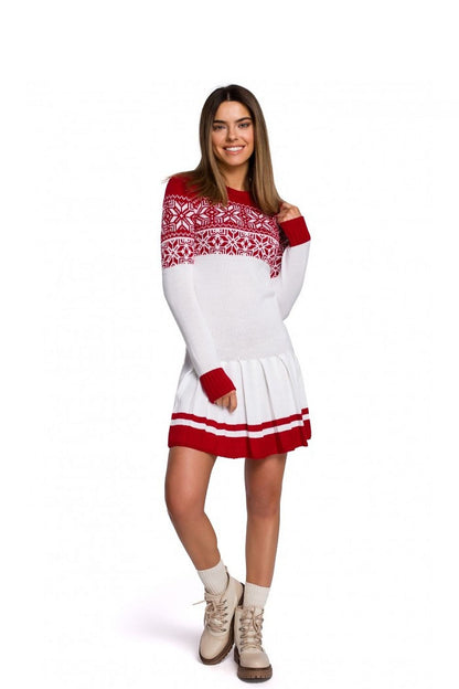 Alltagskleid Model 150222 Moe