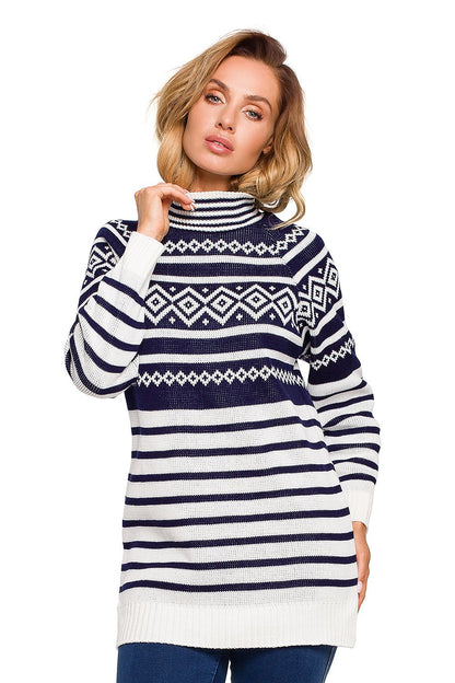 Pullover Model 160148 Moe