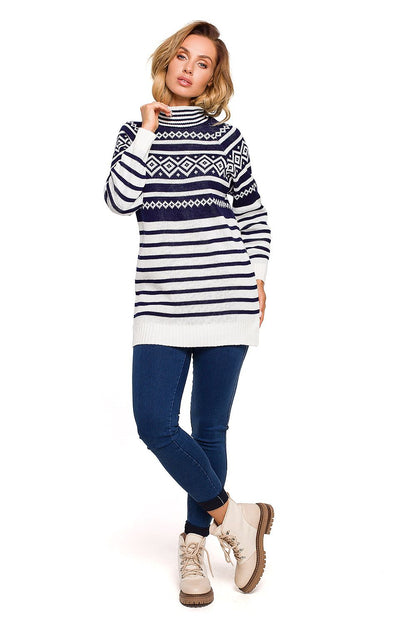Pullover Model 160148 Moe