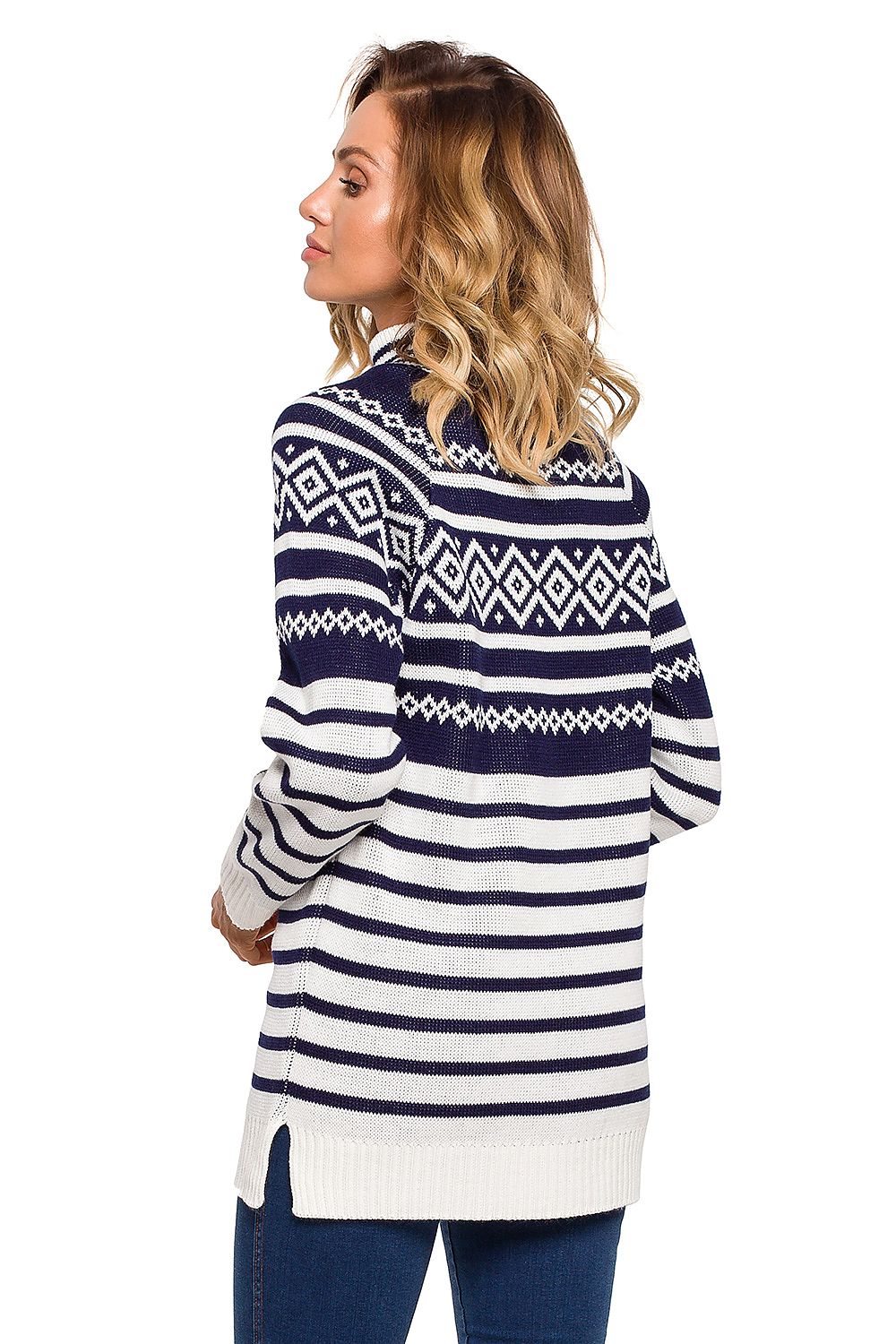 Pullover Model 160148 Moe