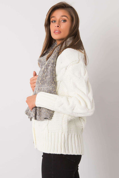  Schal model 161166 AT 