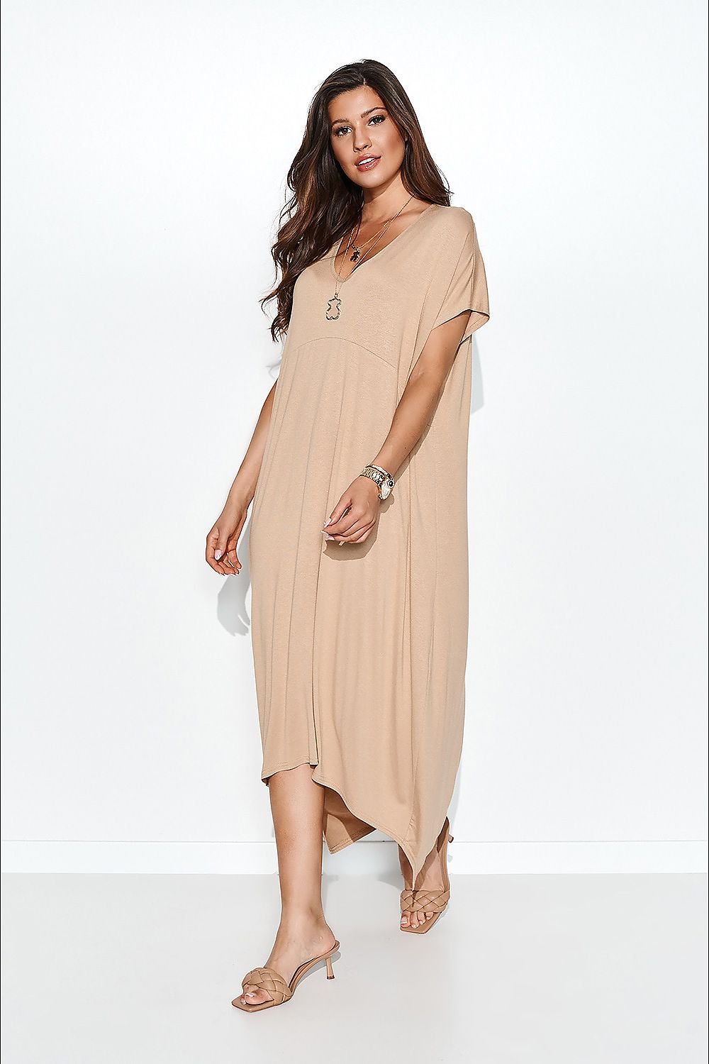 Alltagskleid Model 177864 Numinou