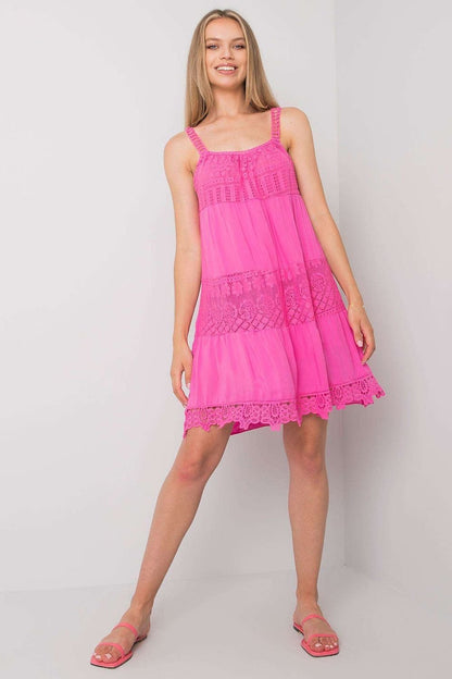 Alltagskleid Model 165897 Och Bella