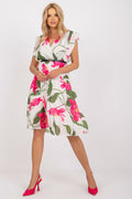  Alltagskleid model 166289 Italy Moda 