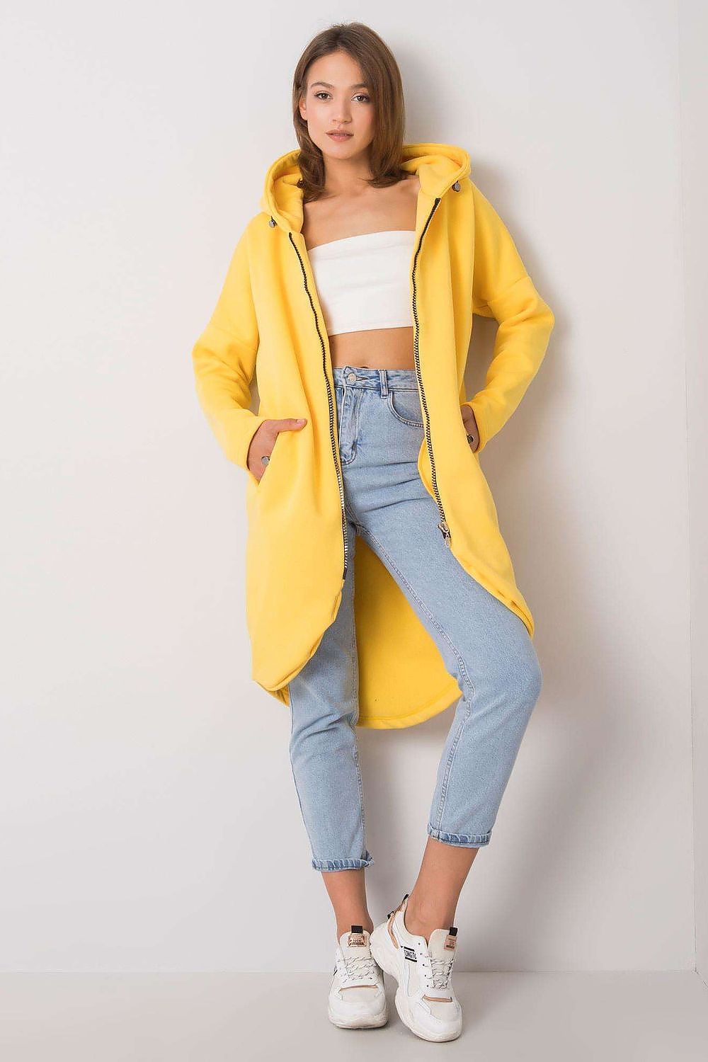  Sweater model 168759 Rue Paris 