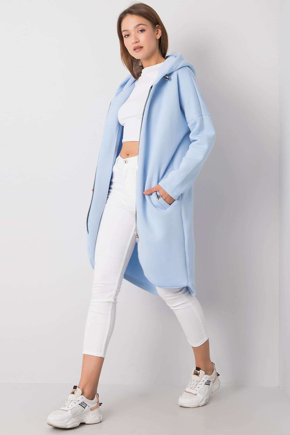  Sweater model 168769 Rue Paris 