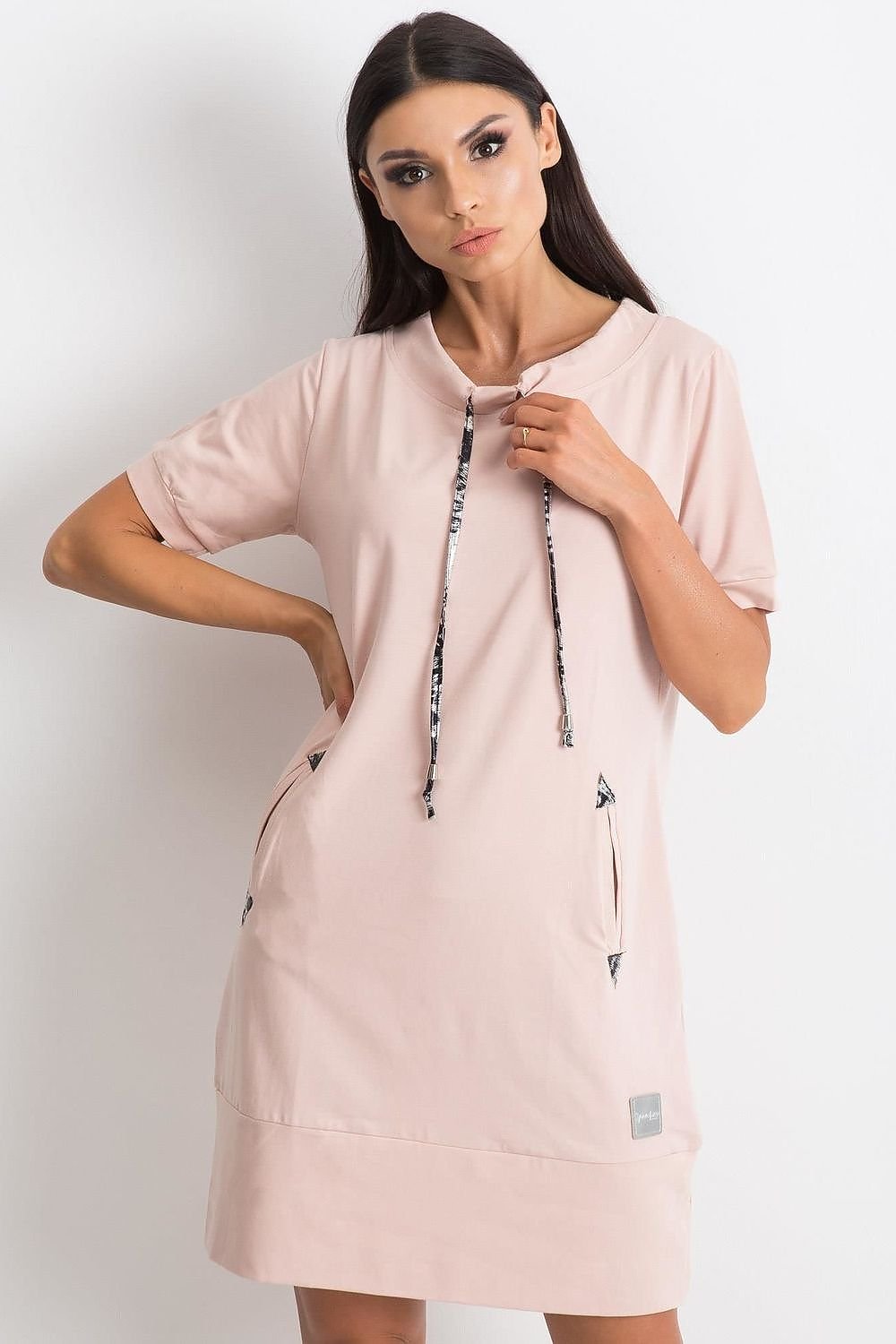 Alltagskleid Model 169494 Rue Paris