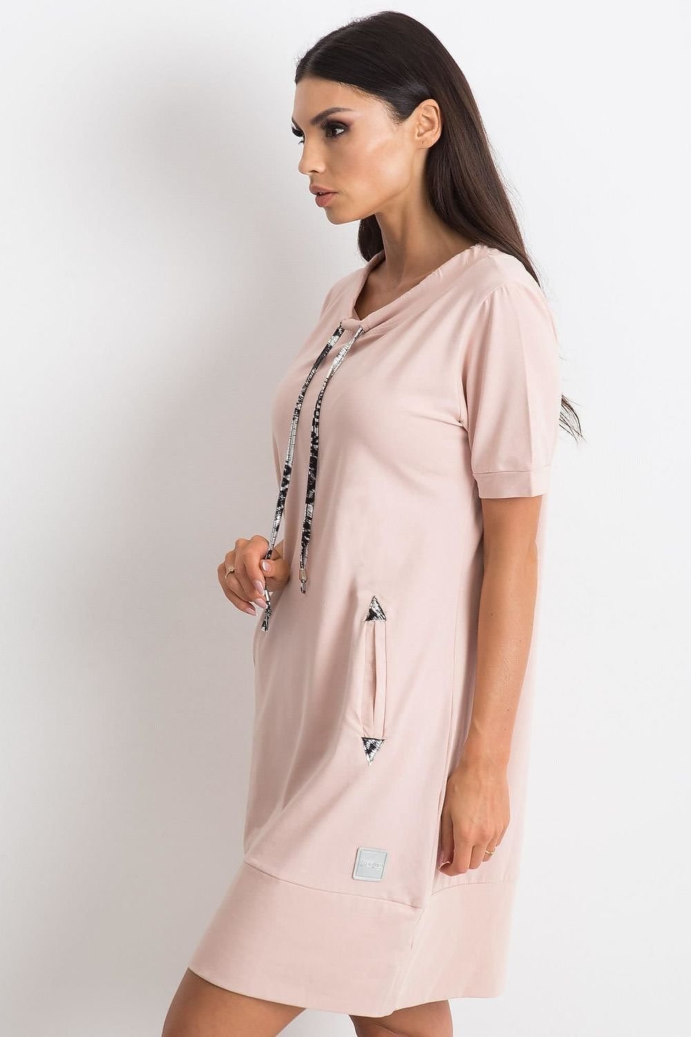 Alltagskleid Model 169494 Rue Paris