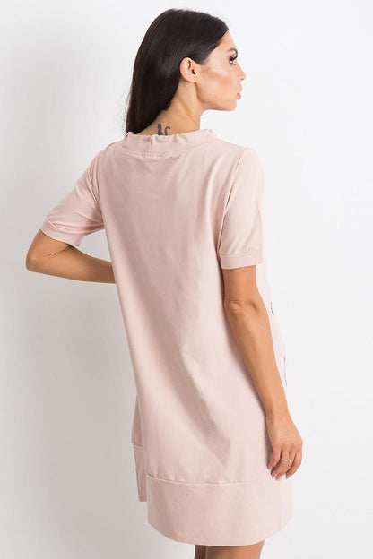 Alltagskleid Model 169494 Rue Paris