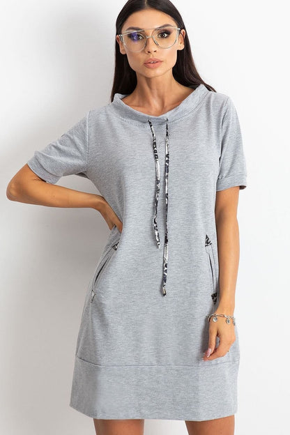 Alltagskleid Model 169494 Rue Paris