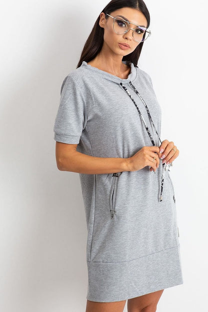 Alltagskleid Model 169494 Rue Paris