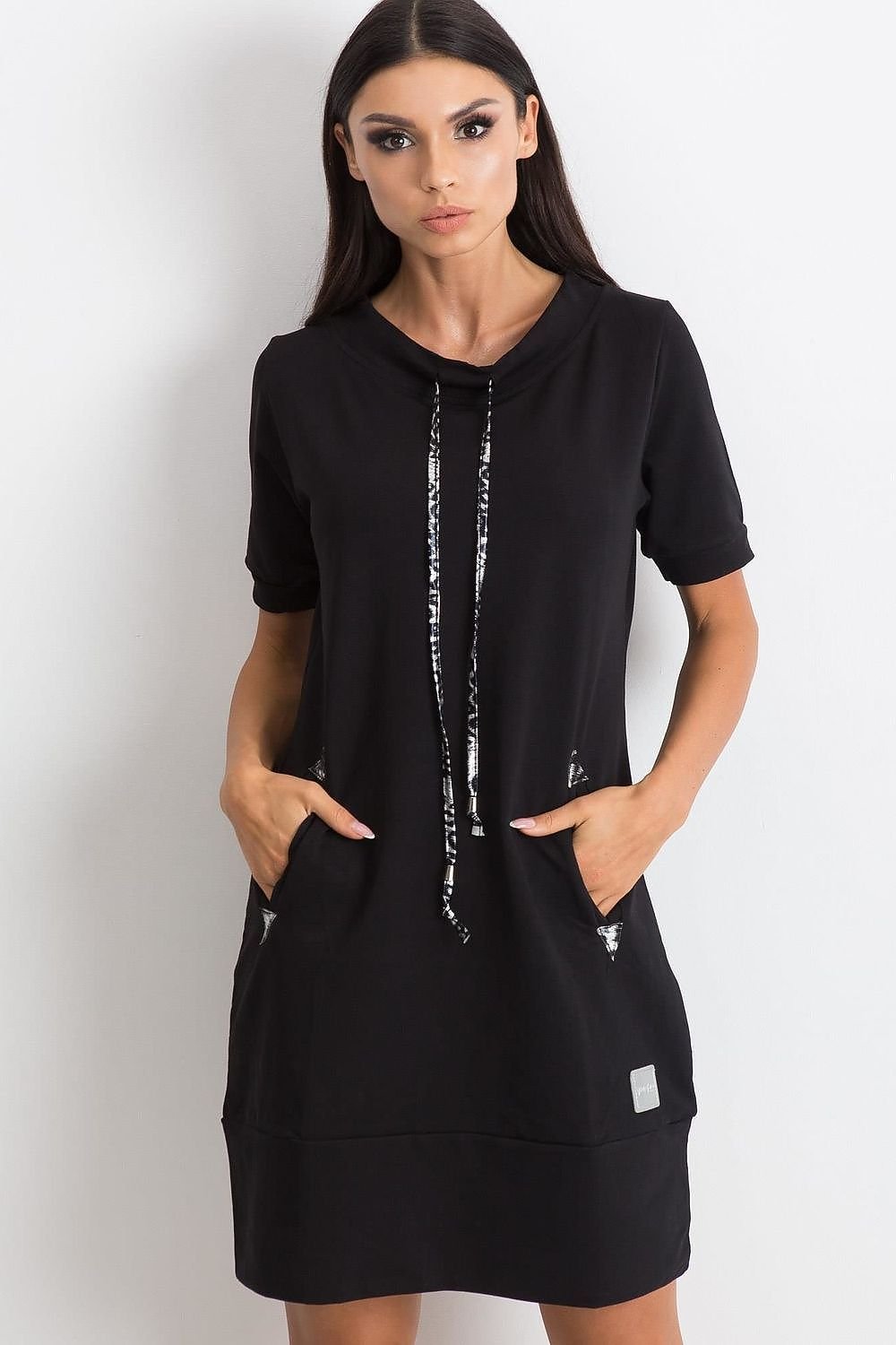 Alltagskleid Model 169494 Rue Paris