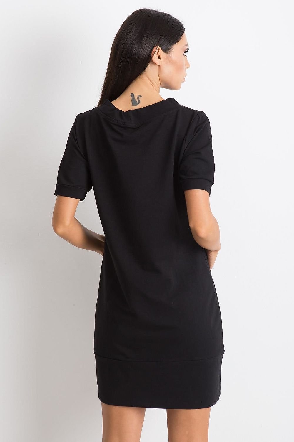 Alltagskleid Model 169494 Rue Paris