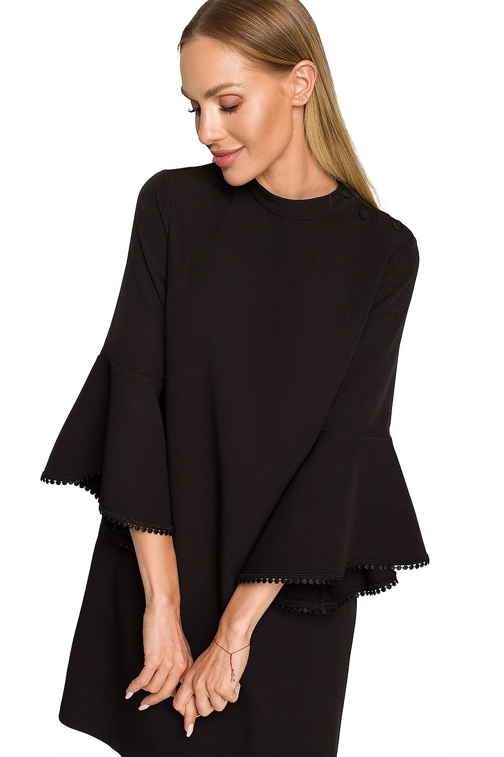 Alltagskleid Model 169972 Moe