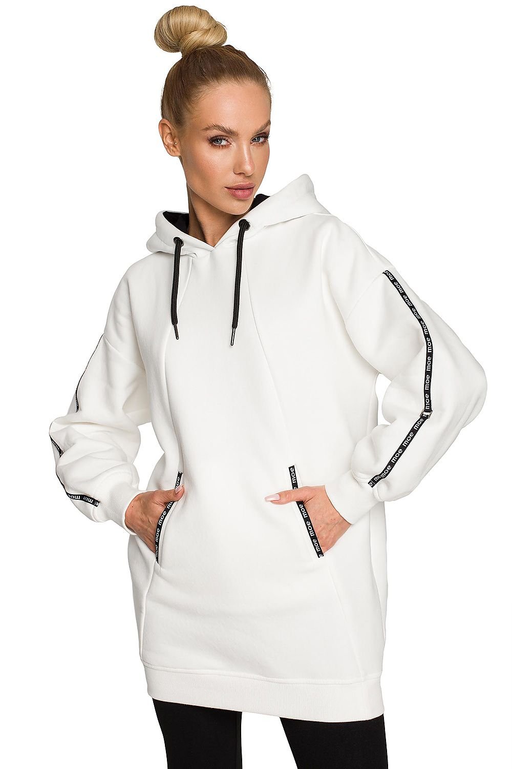 Sweater Model 169977 Moe