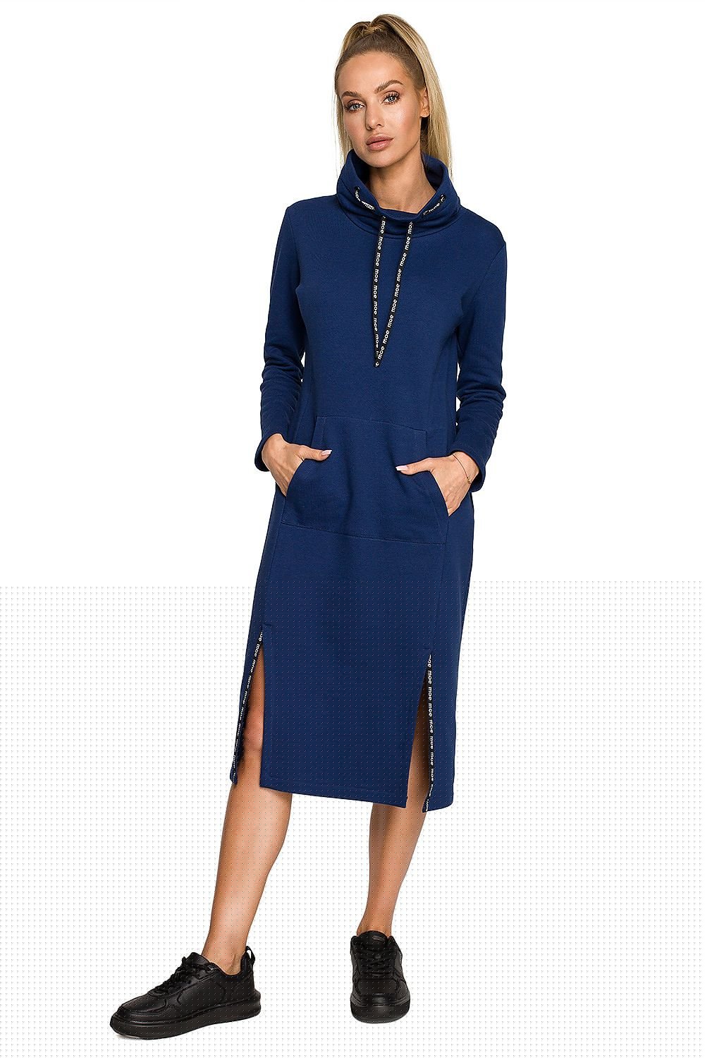 Alltagskleid Model 170012 Moe