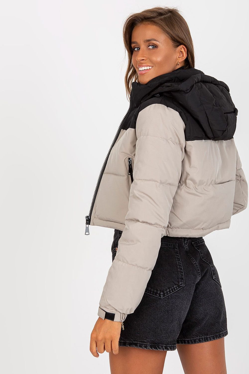 Jacke Model 170726 NM