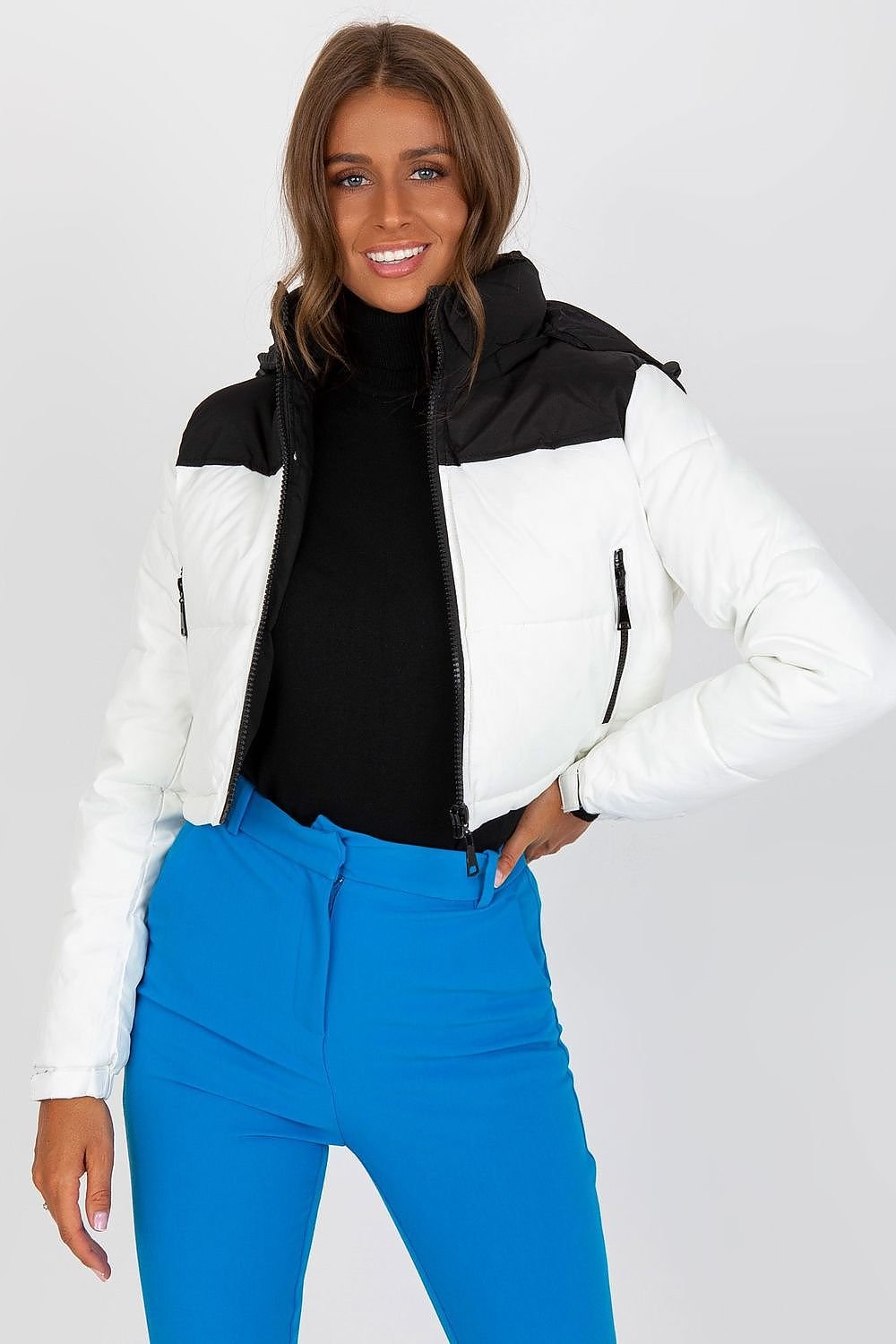 Jacke Model 170726 NM