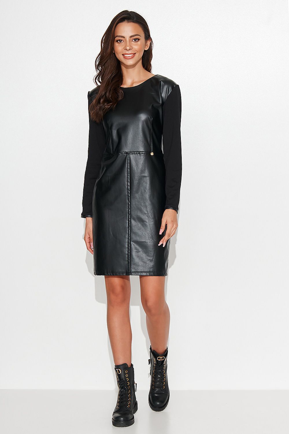 Alltagskleid Model 170854 Numinou