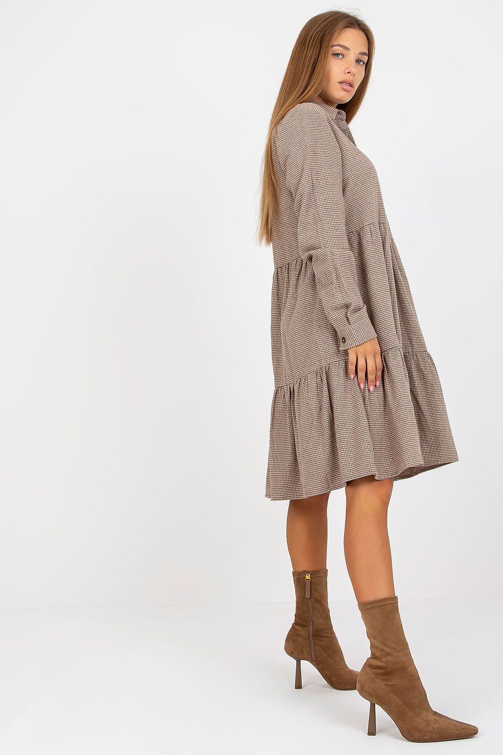 Alltagskleid Model 170951 Sublevel