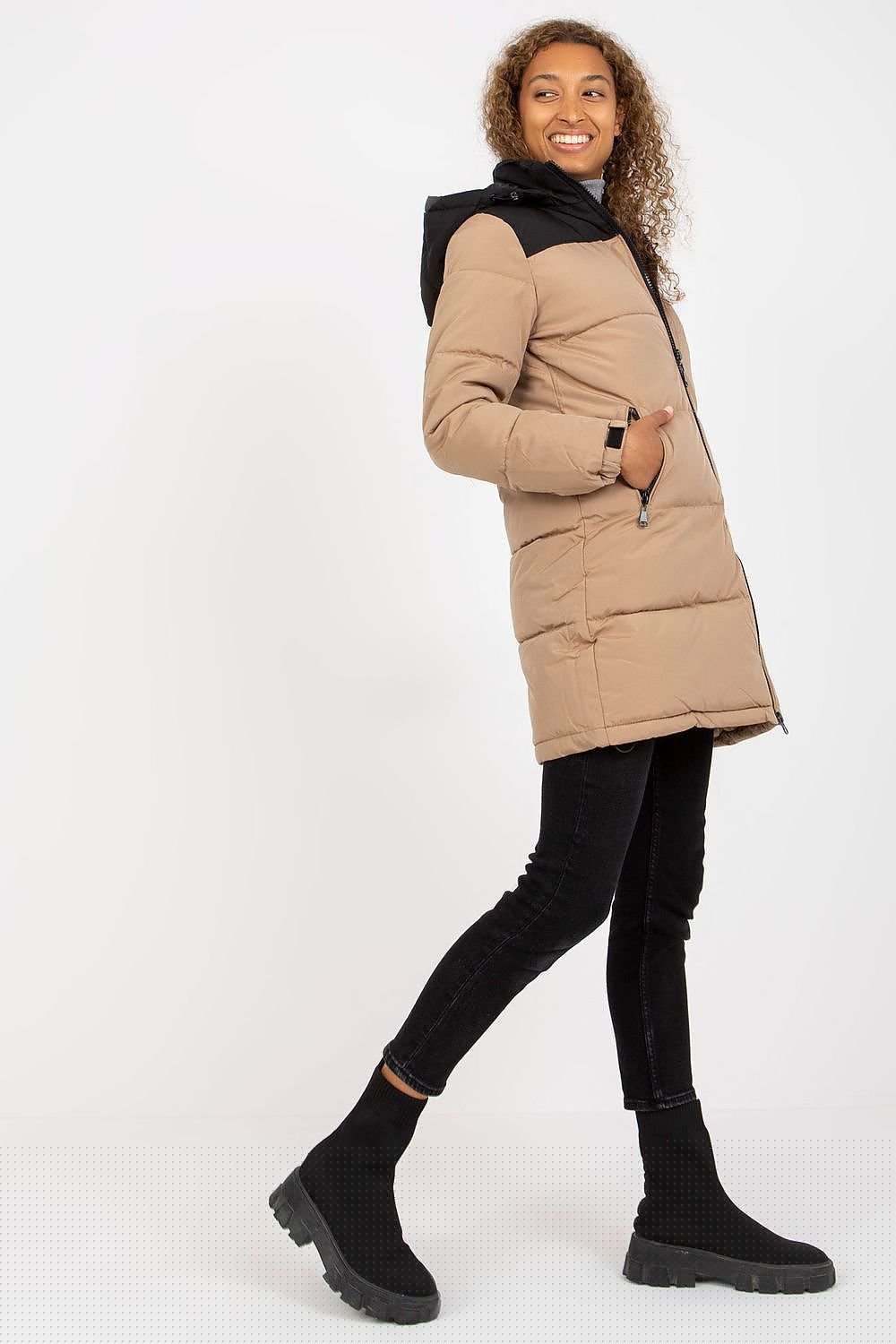 Jacke Model 171750 NM