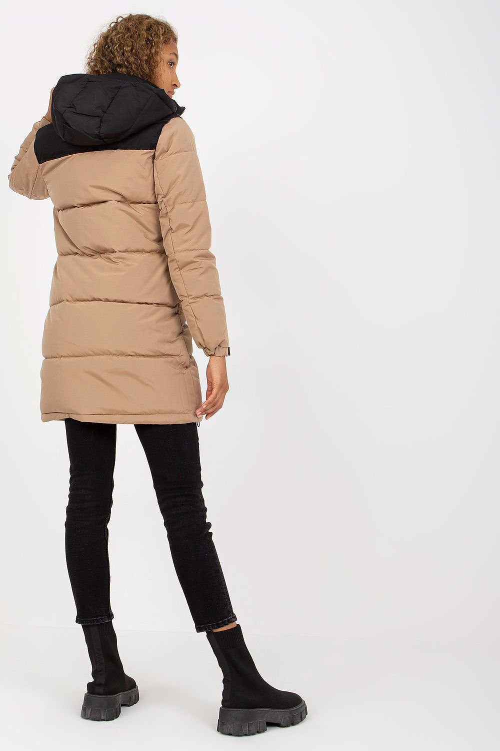 Jacke Model 171750 NM