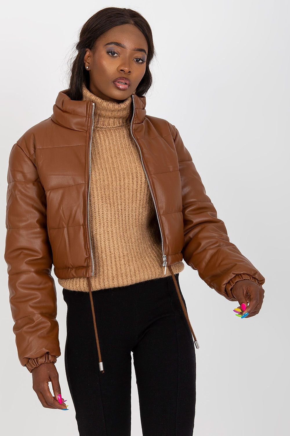 Jacke Model 171758 NM