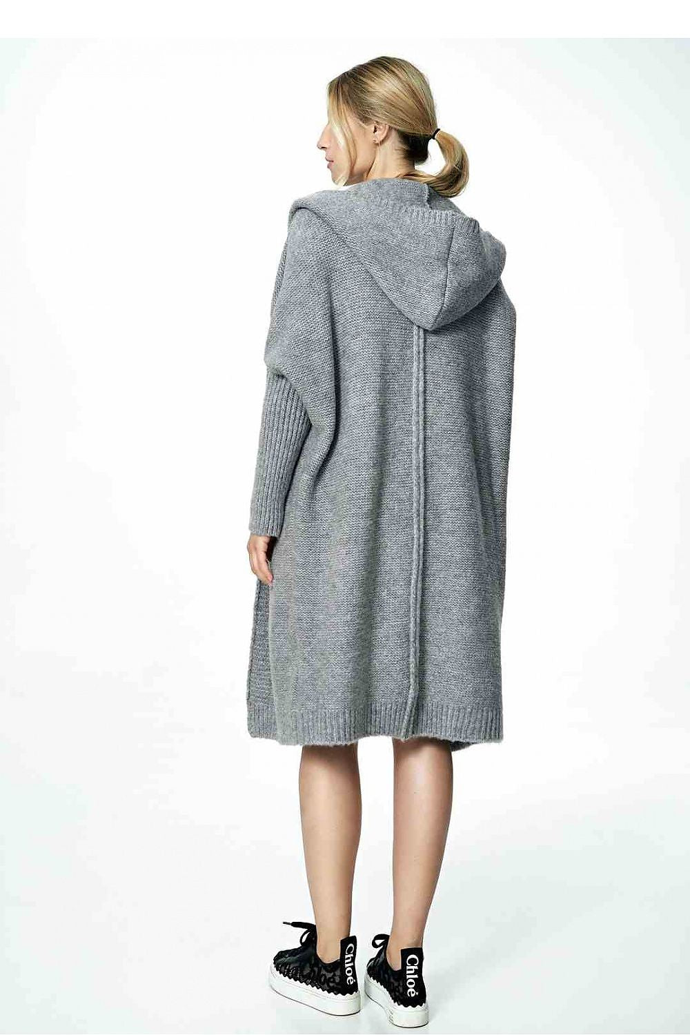 Cardigan Model 172101 Figl