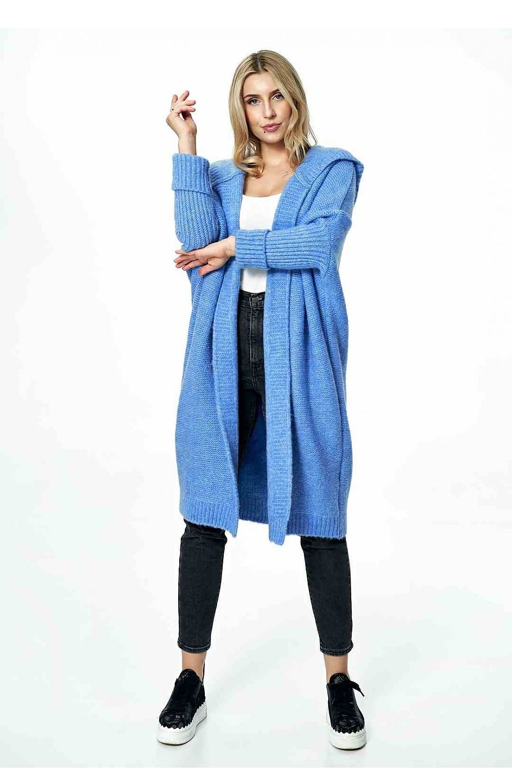 Cardigan Model 172101 Figl