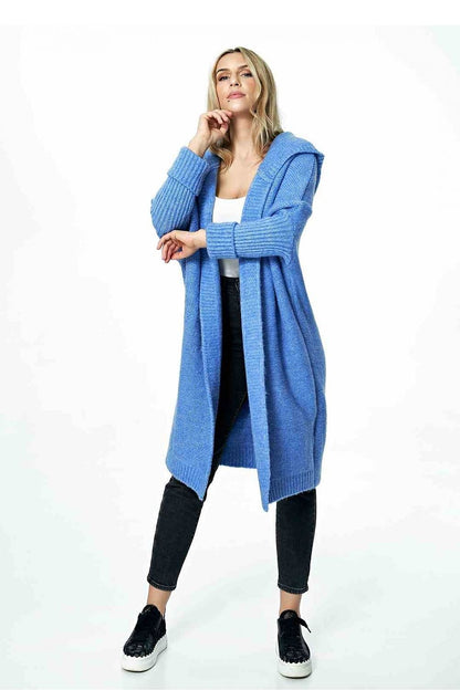 Cardigan Model 172101 Figl