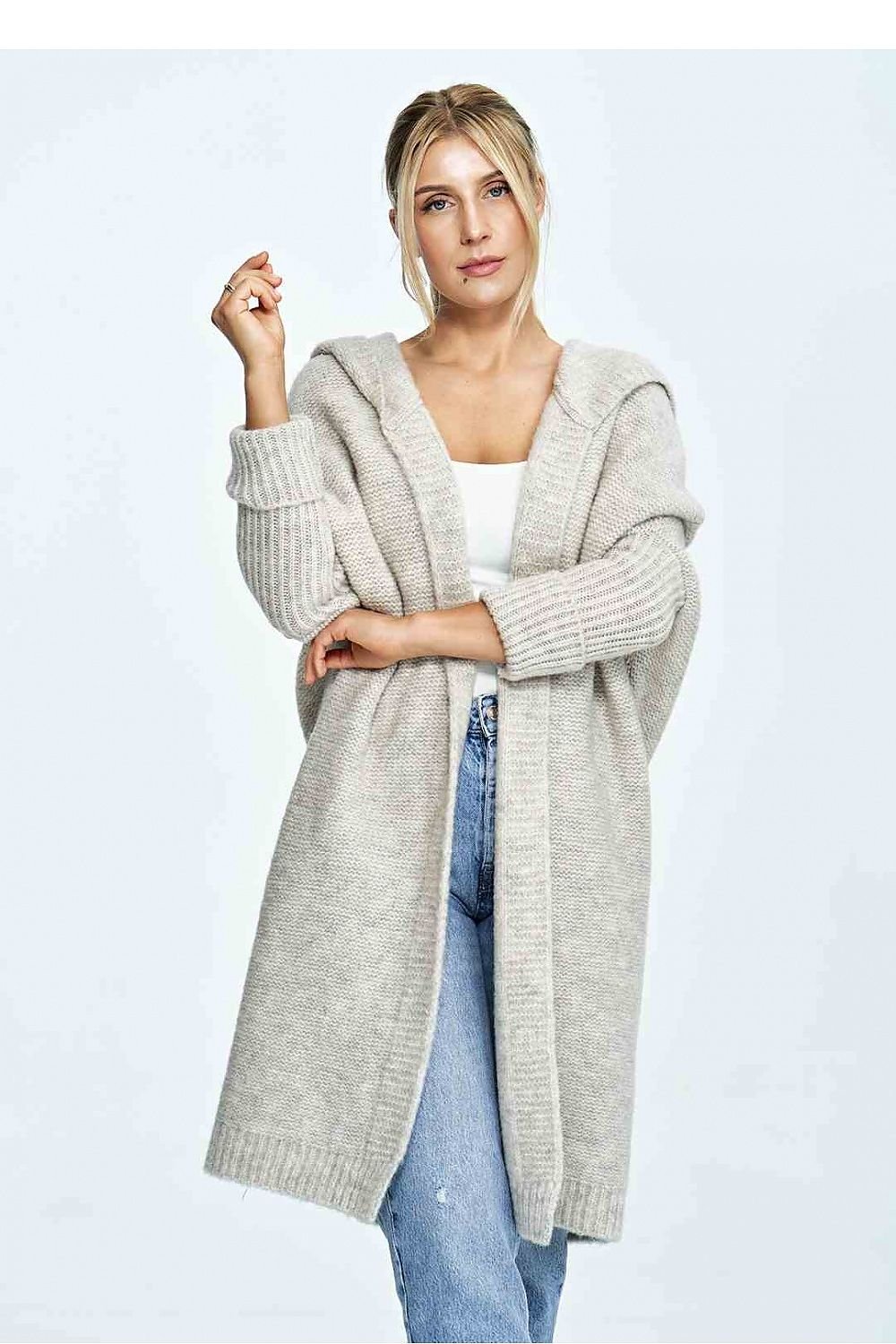 Cardigan Model 172101 Figl