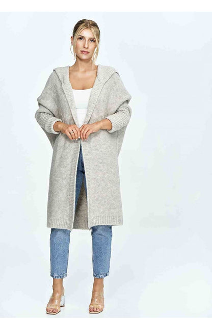 Cardigan Model 172101 Figl