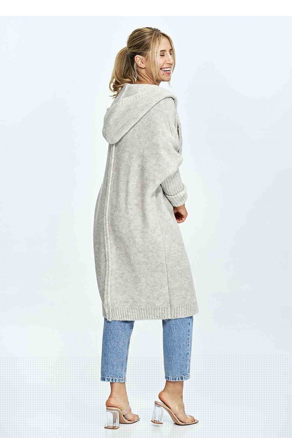 Cardigan Model 172101 Figl
