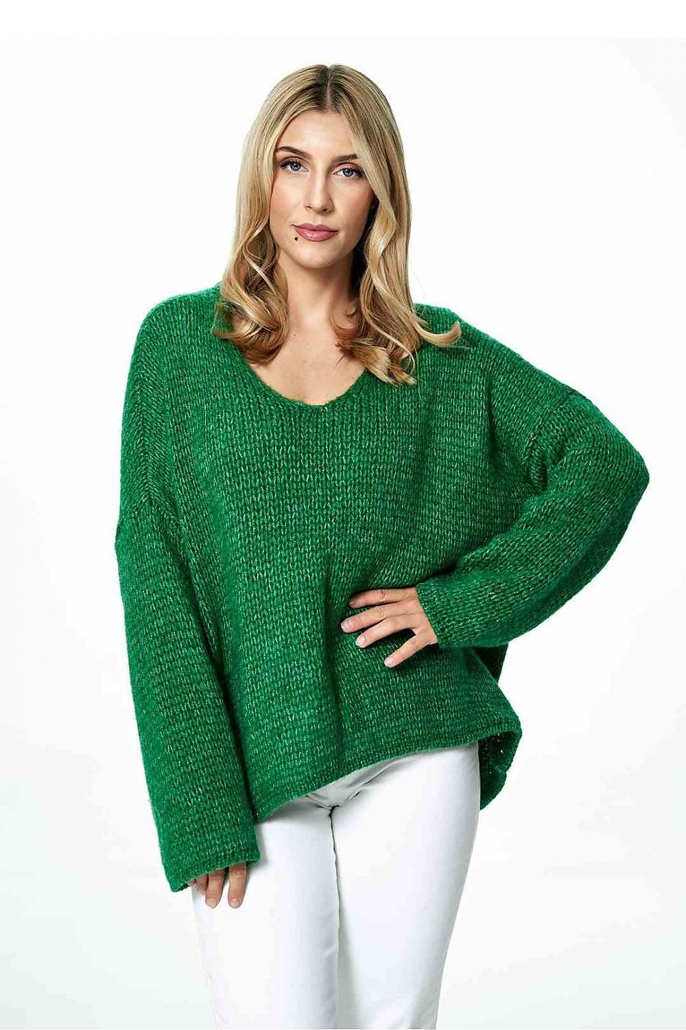 Pullover Model 172117 Figl