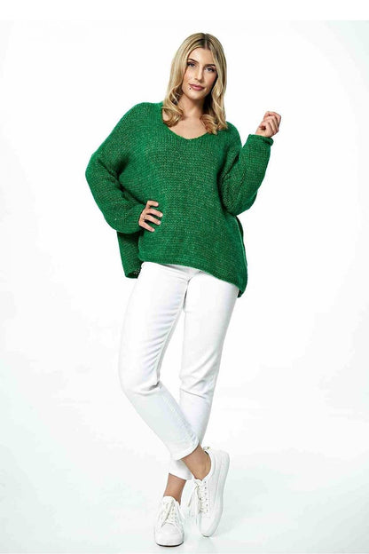 Pullover Model 172117 Figl