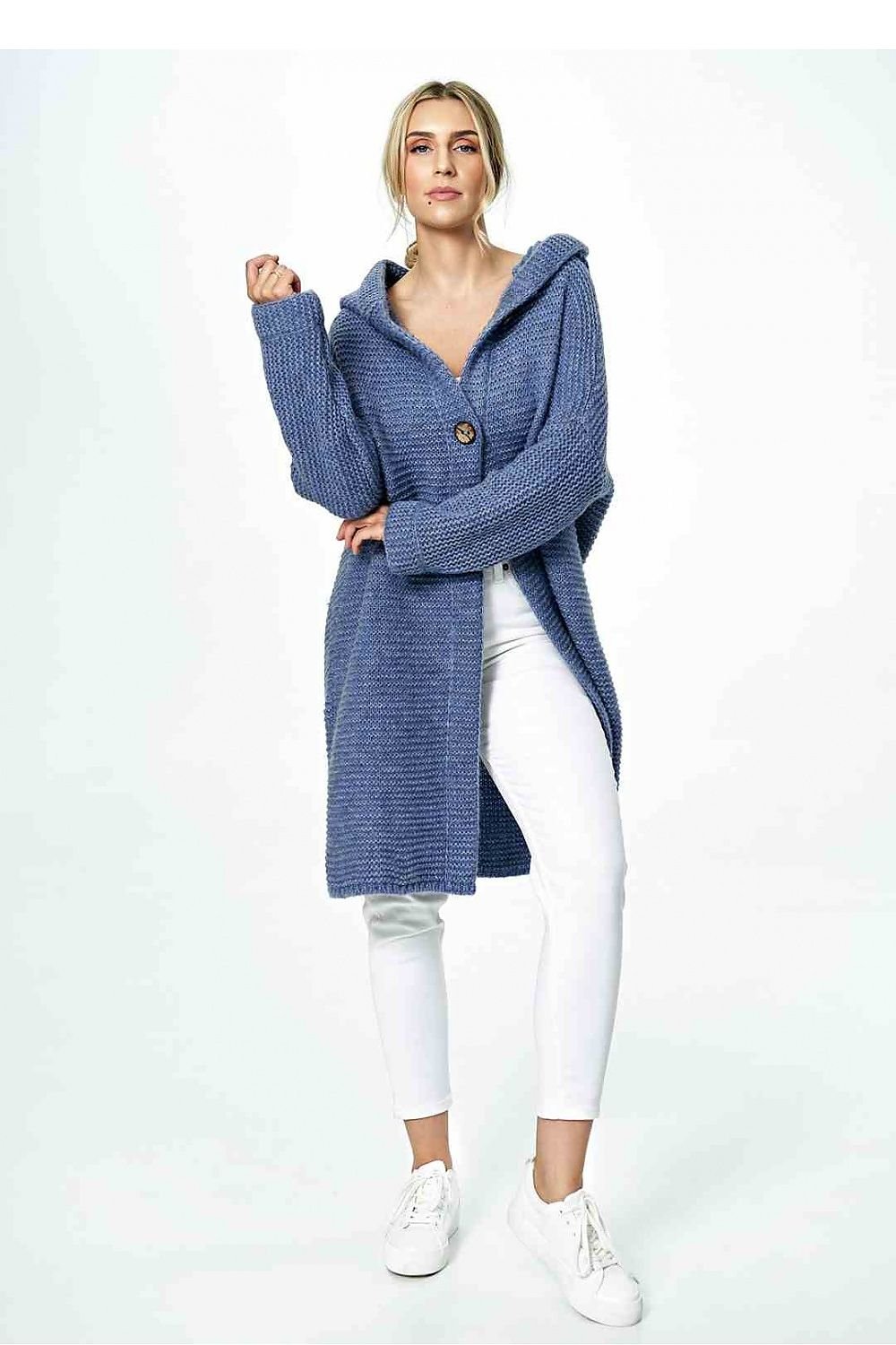 Cardigan Model 172184 Figl
