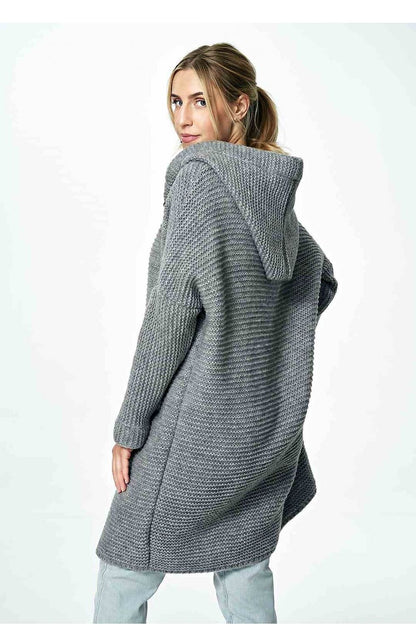 Cardigan Model 172184 Figl