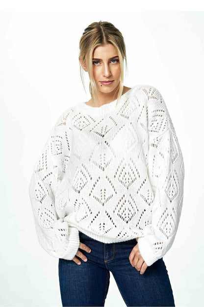 Pullover Model 172234 Figl