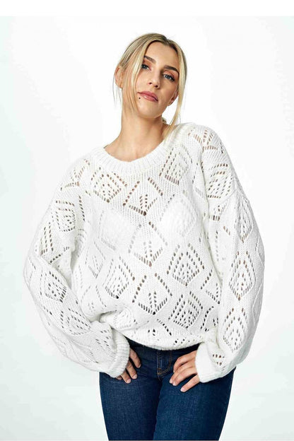 Pullover Model 172234 Figl
