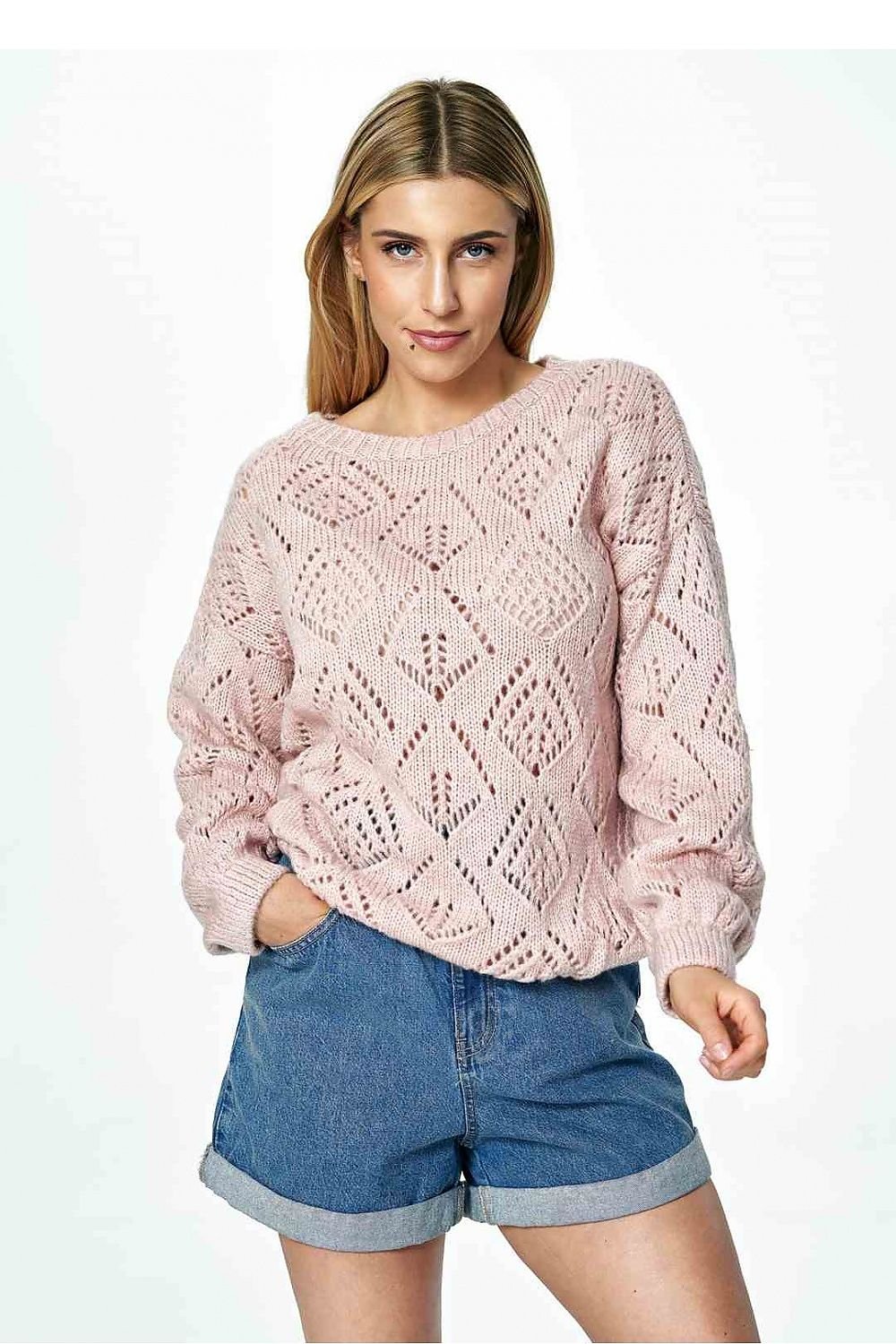 Pullover Model 172234 Figl