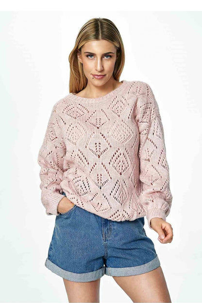 Pullover Model 172234 Figl