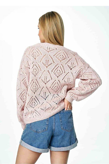 Pullover Model 172234 Figl