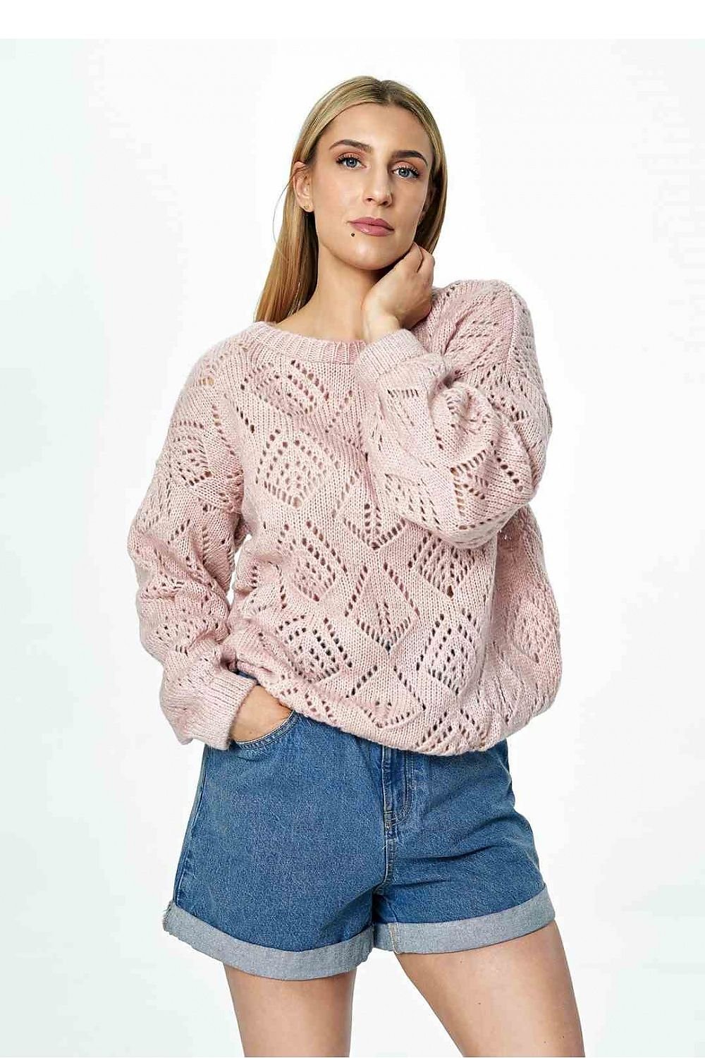 Pullover Model 172234 Figl