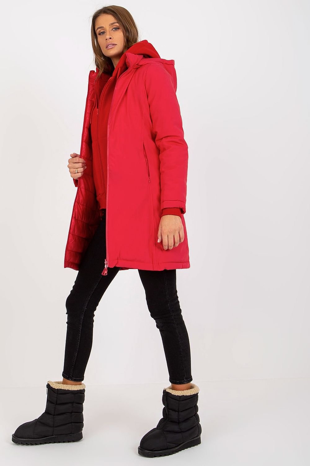 Jacke Model 173208 NM