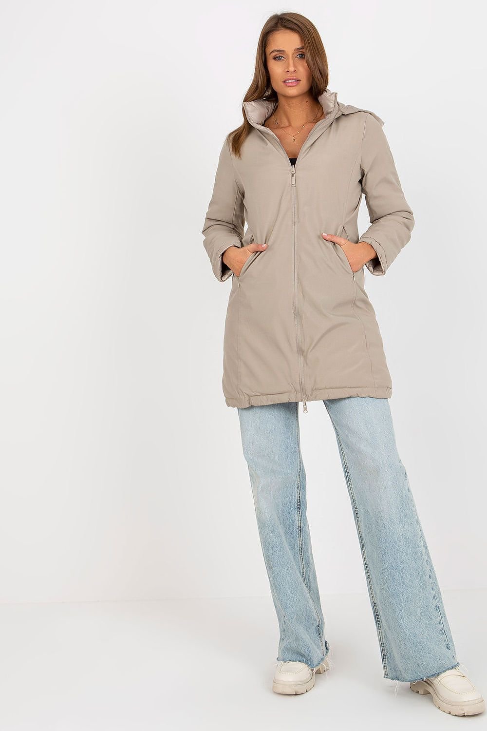Jacke Model 173208 NM
