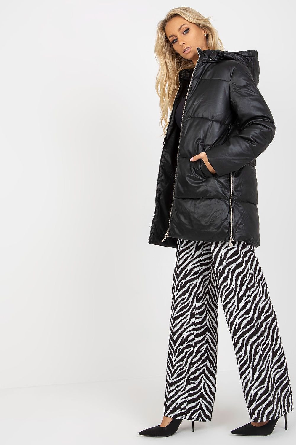 Jacke Model 173210 NM