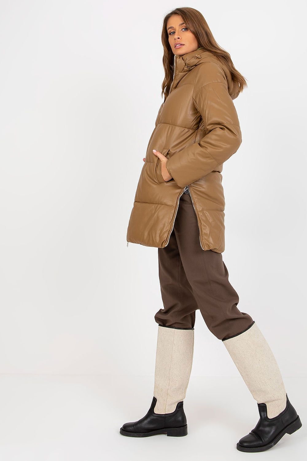 Jacke Model 173210 NM